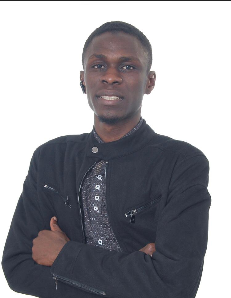 Muhammed John